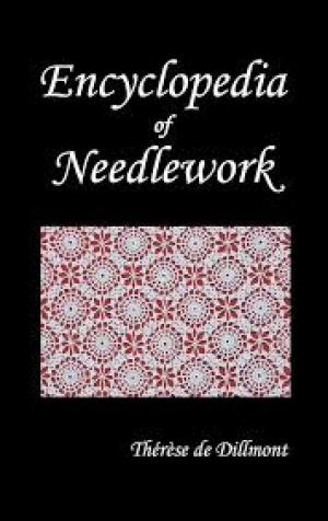 Encyclopedia of Needlework